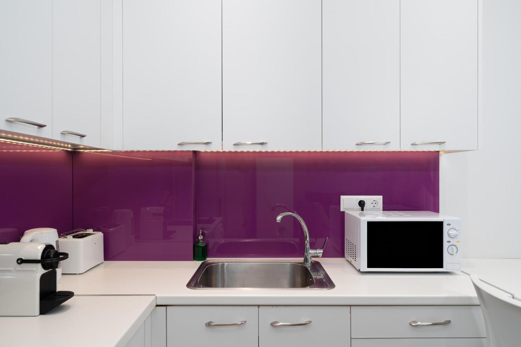Spacious Modern Apartment In Athens Near Metro Екстериор снимка